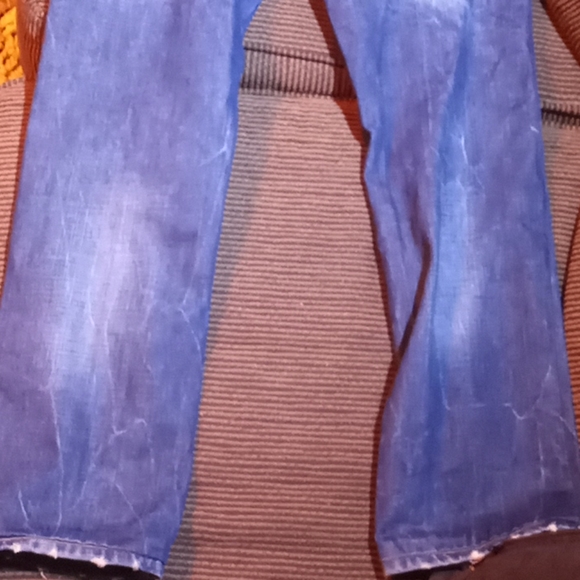 Young man's jeans - Picture 4 of 7